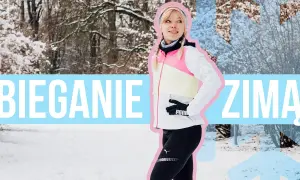 Jak się ubrać do biegania w zimę, by uniknąć zimna i dyskomfortu