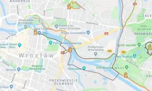 Gdzie biegać we Wrocławiu? Odkryj najlepsze trasy biegowe i parki