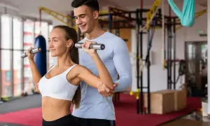 Ile zarabia trener crossfit? Fakty, które mogą cię zaskoczyć