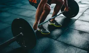 CrossFit po jakim czasie efekty? Zobacz, kiedy zauważysz zmiany