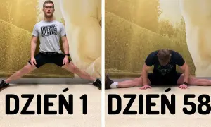 Jak zrobić szpagat turecki – proste ćwiczenia dla lepszej elastyczności