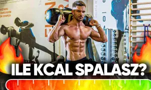 Ile kcal spala trening siłowy? Fakty, które zaskoczą każdego