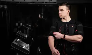 Ile kosztuje trening EMS? Ceny, oferty i porównania w Polsce