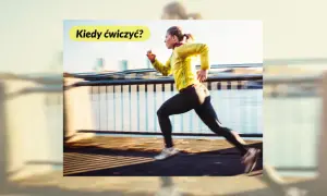 Bieganie rano czy wieczorem: wybierz najlepszą porę dla siebie