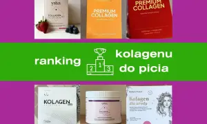 Ranking najlepszych kolagenów do picia: wołowy czy rybi? Zobacz, który produkt wygrał!