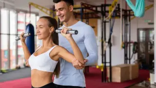 Ile zarabia trener crossfit? Fakty, które mogą cię zaskoczyć