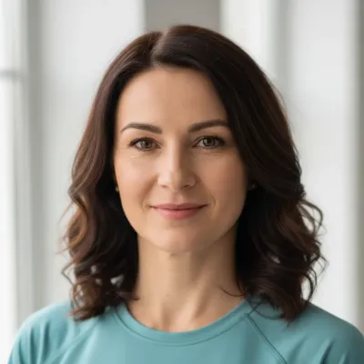 Izabela Pietrzak