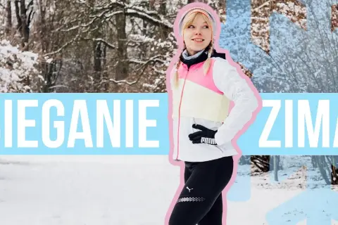Jak się ubrać do biegania w zimę, by uniknąć zimna i dyskomfortu