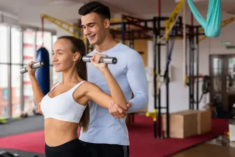 Ile zarabia trener crossfit? Fakty, które mogą cię zaskoczyć