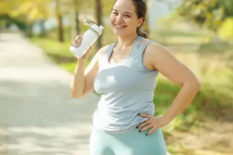 Ile trzeba biegać, żeby schudnąć 5 kg i uniknąć frustracji?