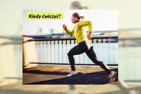 Bieganie rano czy wieczorem: wybierz najlepszą porę dla siebie