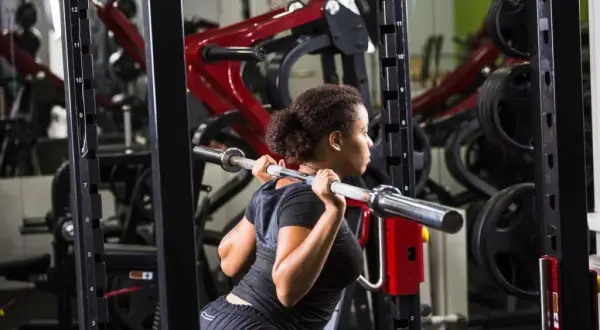 CrossFit ile razy w tygodniu? Odkryj idealny plan treningowy