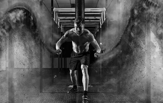 Jakie suplementy do crossfitu naprawdę poprawiają wyniki treningowe?