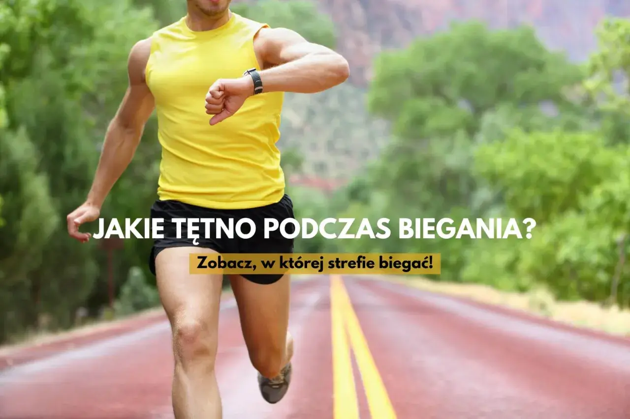 Jakie tętno podczas cardio? Osiągnij lepsze wyniki treningowe