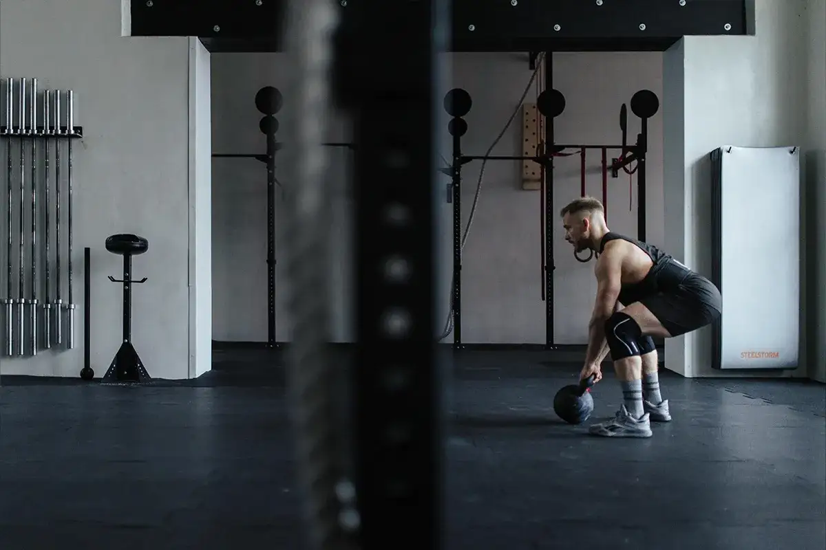 Zdjęcie Jakie suplementy do crossfitu naprawdę poprawiają wyniki treningowe?