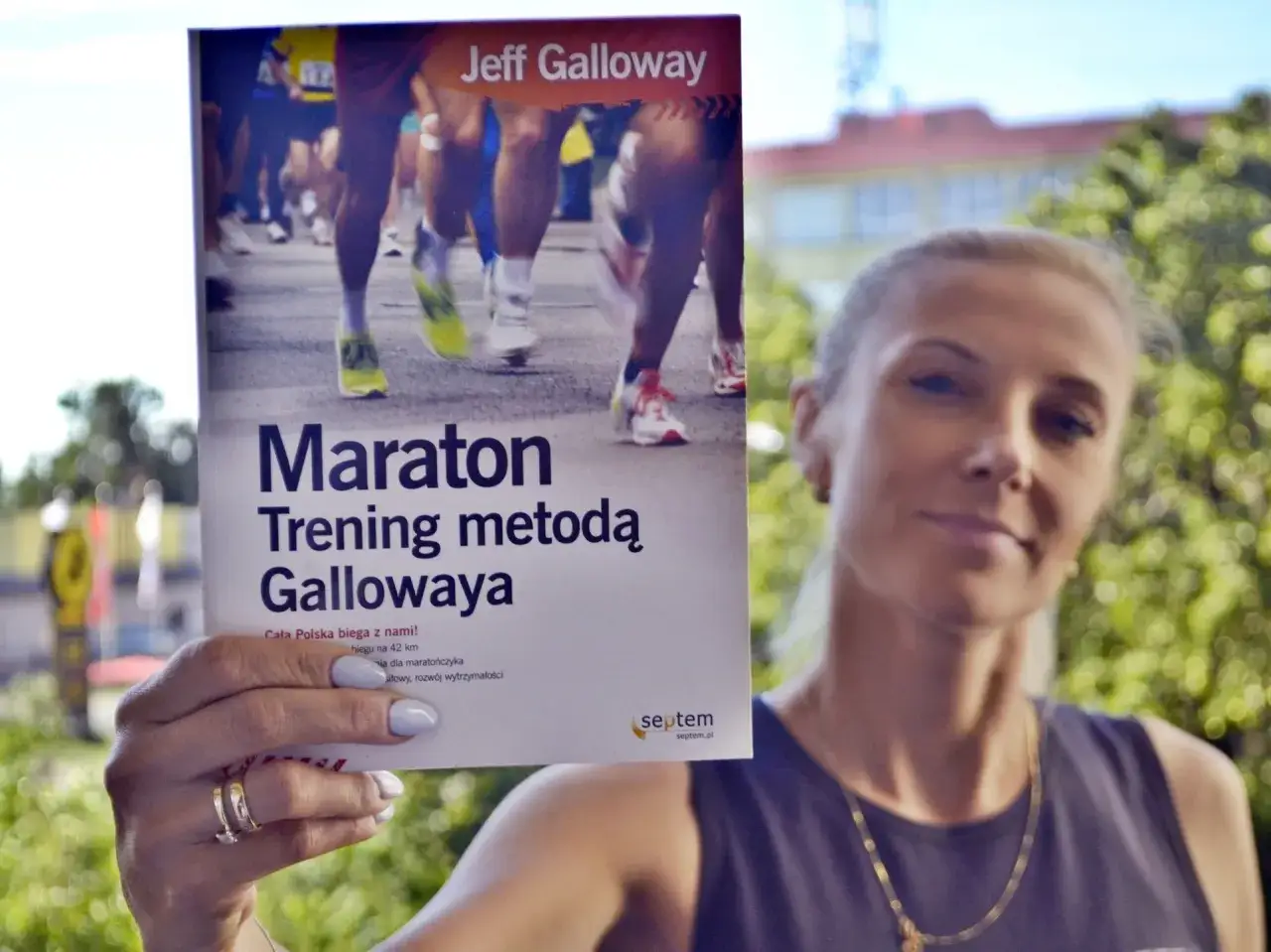 Zdjęcie Maraton jaki czas – poznaj średnie czasy ukończenia dla biegaczy