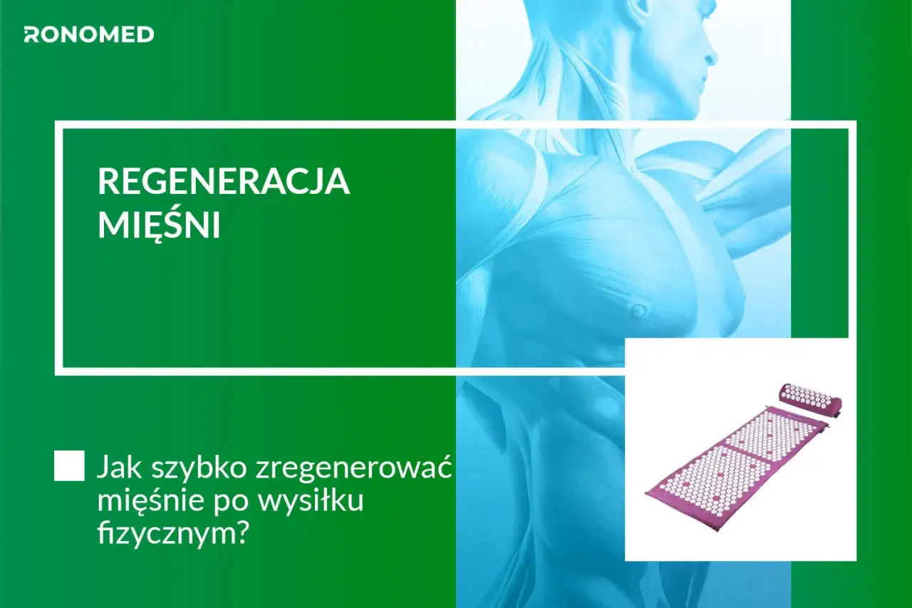 Regeneracja mięśni po wysiłku fizycznym. Zobacz, jak balneologia wspiera powrót do formy.