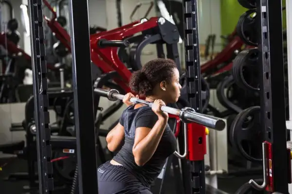 CrossFit ile razy w tygodniu? Odkryj idealny plan treningowy